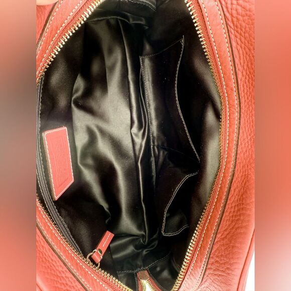 Coach legacy Handbag (model 10526) - Picture 12 of 13